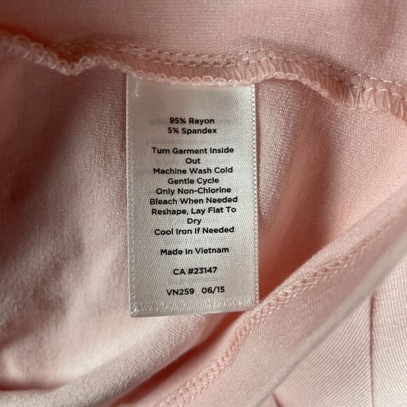 Talbots Womens Top 2X/2XP Work Office Capsule Everyday Minimal Staple Norm Basic - Picture 8 of 9